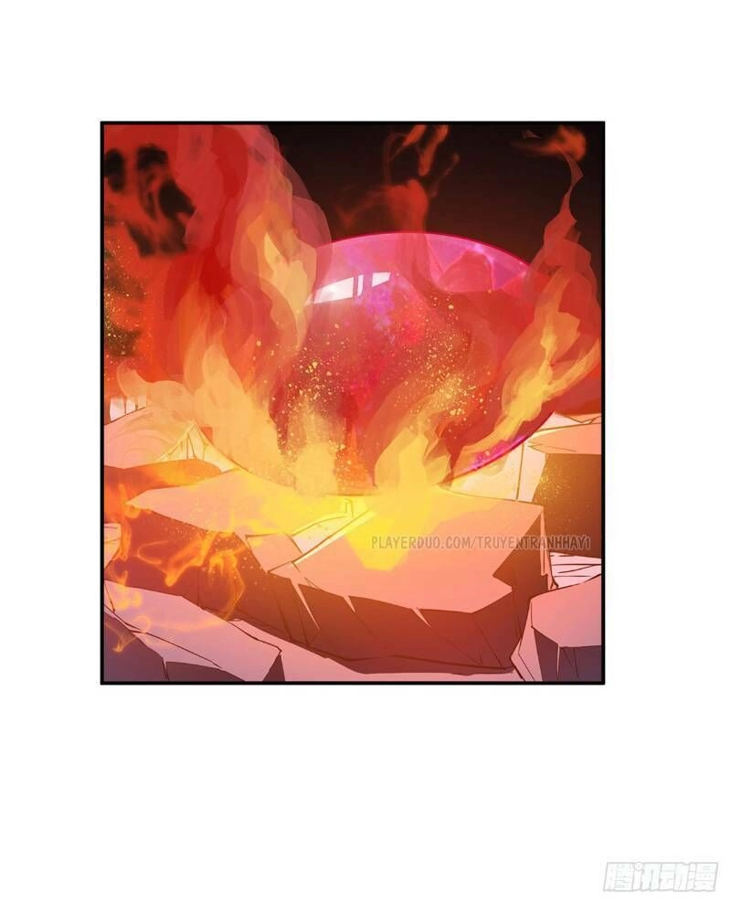 Sứ Đồ Vô Hạn Và 12 Chiến Cơ Chapter 22 - 20