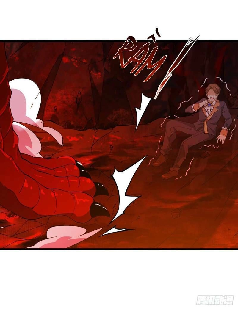 Sứ Đồ Vô Hạn Và 12 Chiến Cơ Chapter 22 - 27