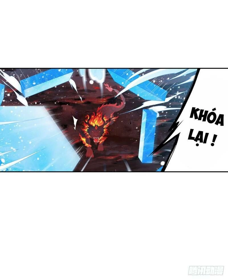 Sứ Đồ Vô Hạn Và 12 Chiến Cơ Chapter 22 - 36