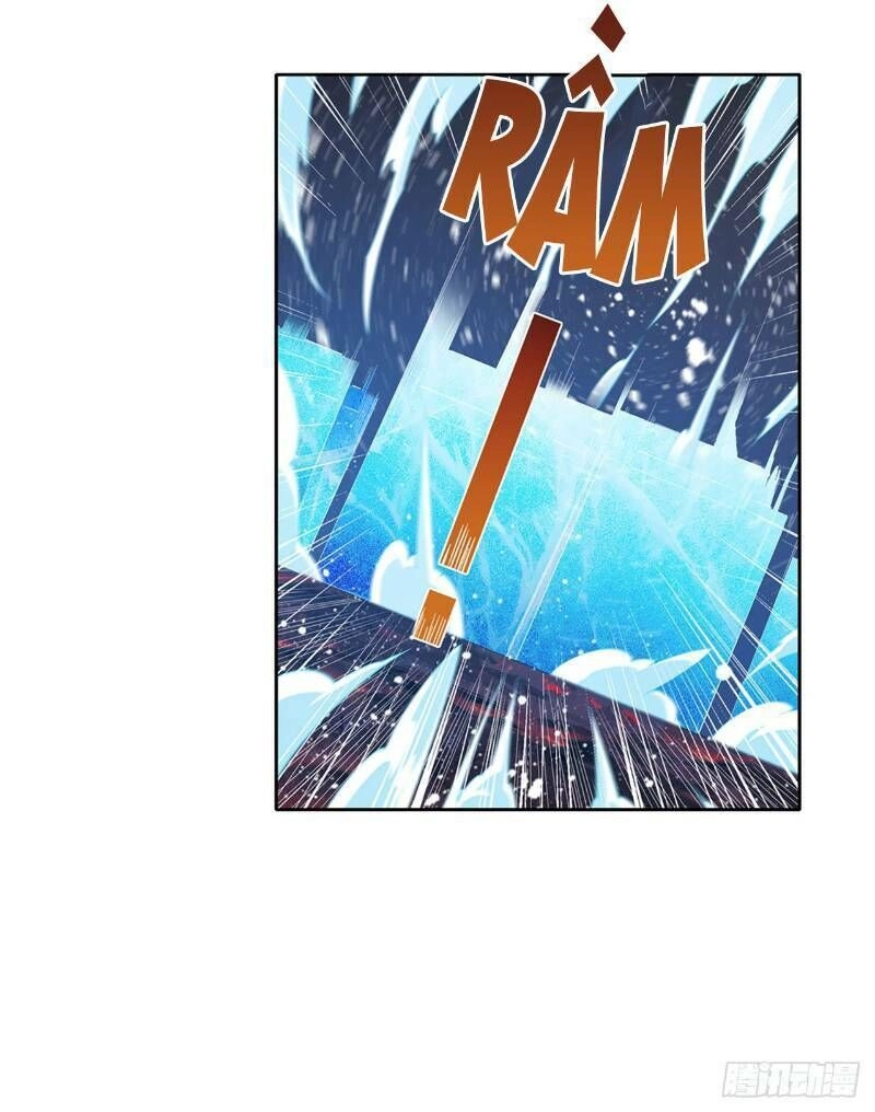 Sứ Đồ Vô Hạn Và 12 Chiến Cơ Chapter 22 - 37