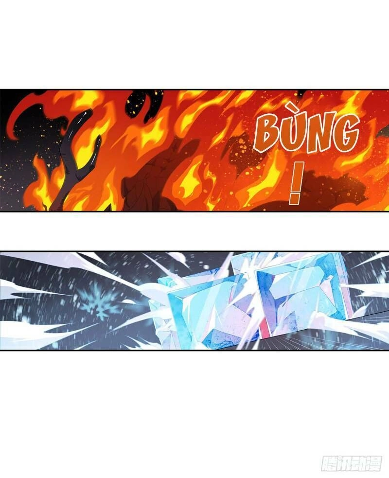 Sứ Đồ Vô Hạn Và 12 Chiến Cơ Chapter 22 - 39