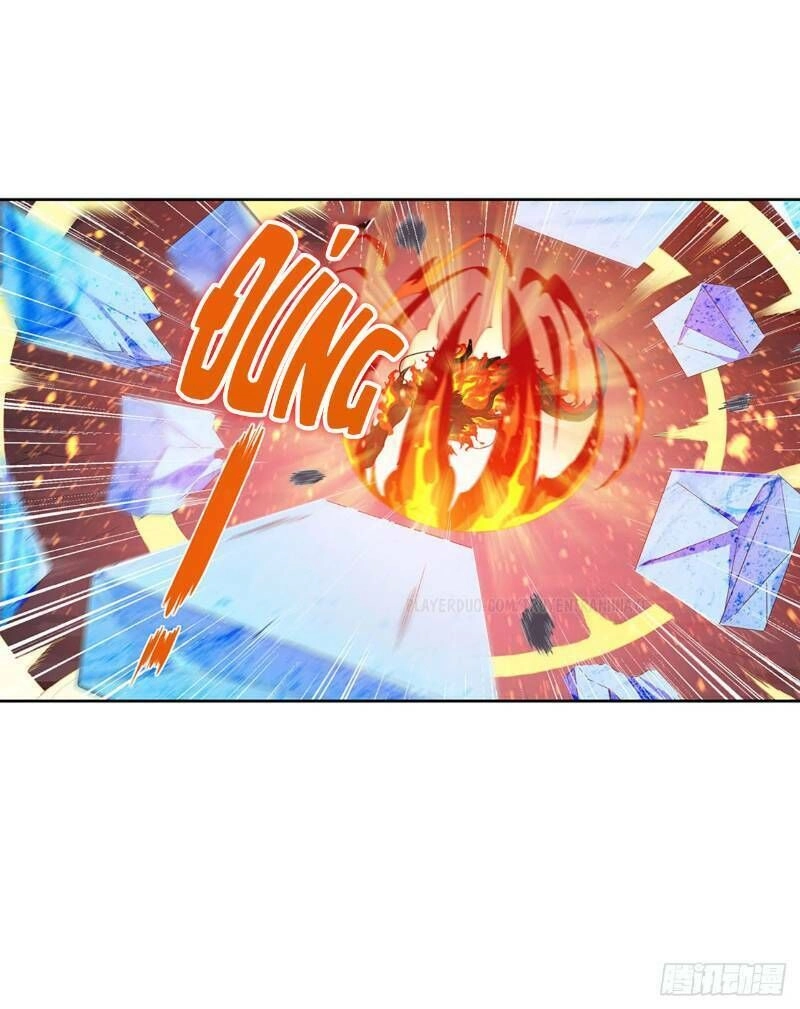 Sứ Đồ Vô Hạn Và 12 Chiến Cơ Chapter 22 - 40