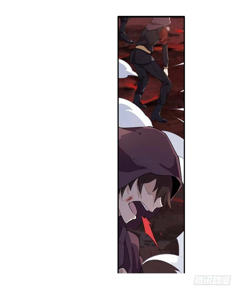 Sứ Đồ Vô Hạn Và 12 Chiến Cơ Chapter 22 - 41