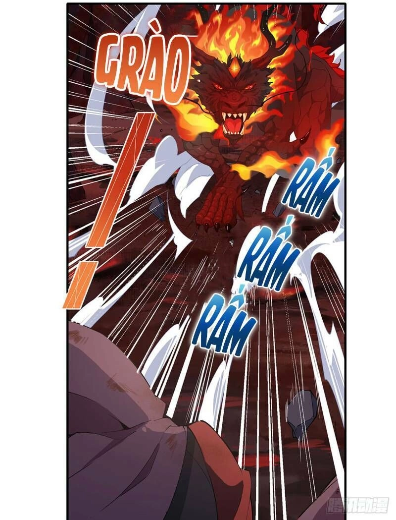 Sứ Đồ Vô Hạn Và 12 Chiến Cơ Chapter 22 - 42