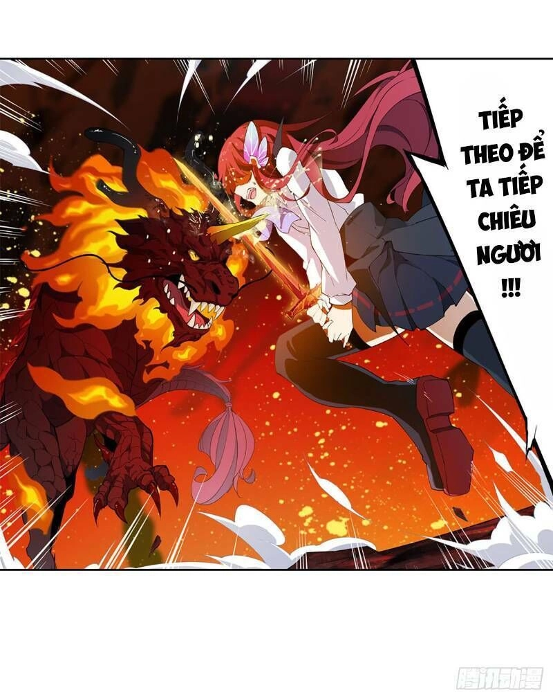 Sứ Đồ Vô Hạn Và 12 Chiến Cơ Chapter 22 - 44