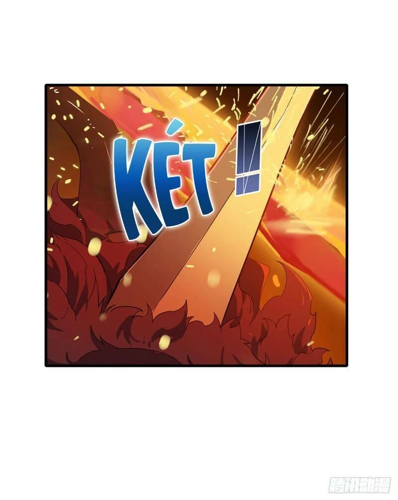 Sứ Đồ Vô Hạn Và 12 Chiến Cơ Chapter 22 - 46