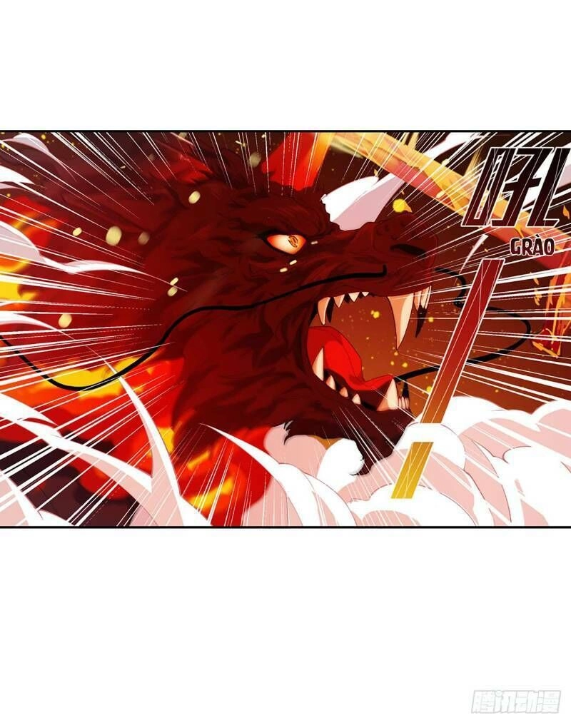 Sứ Đồ Vô Hạn Và 12 Chiến Cơ Chapter 22 - 48