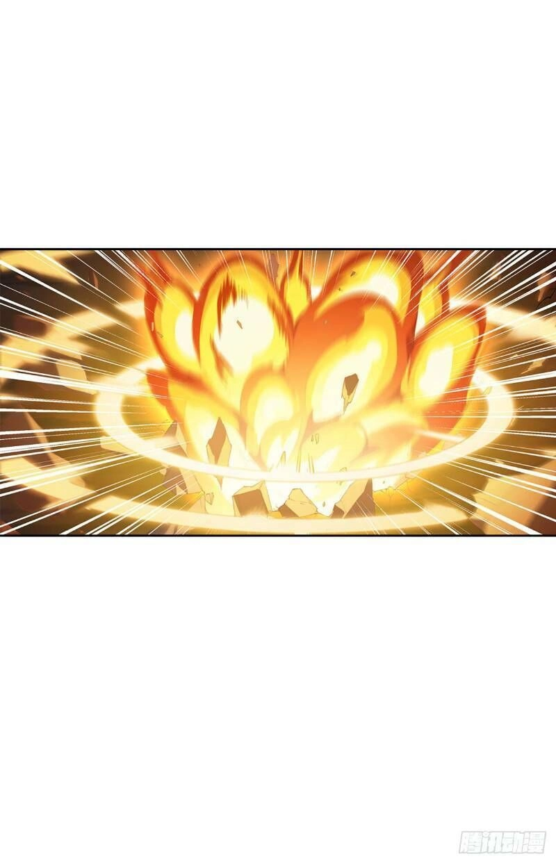 Sứ Đồ Vô Hạn Và 12 Chiến Cơ Chapter 22 - 49