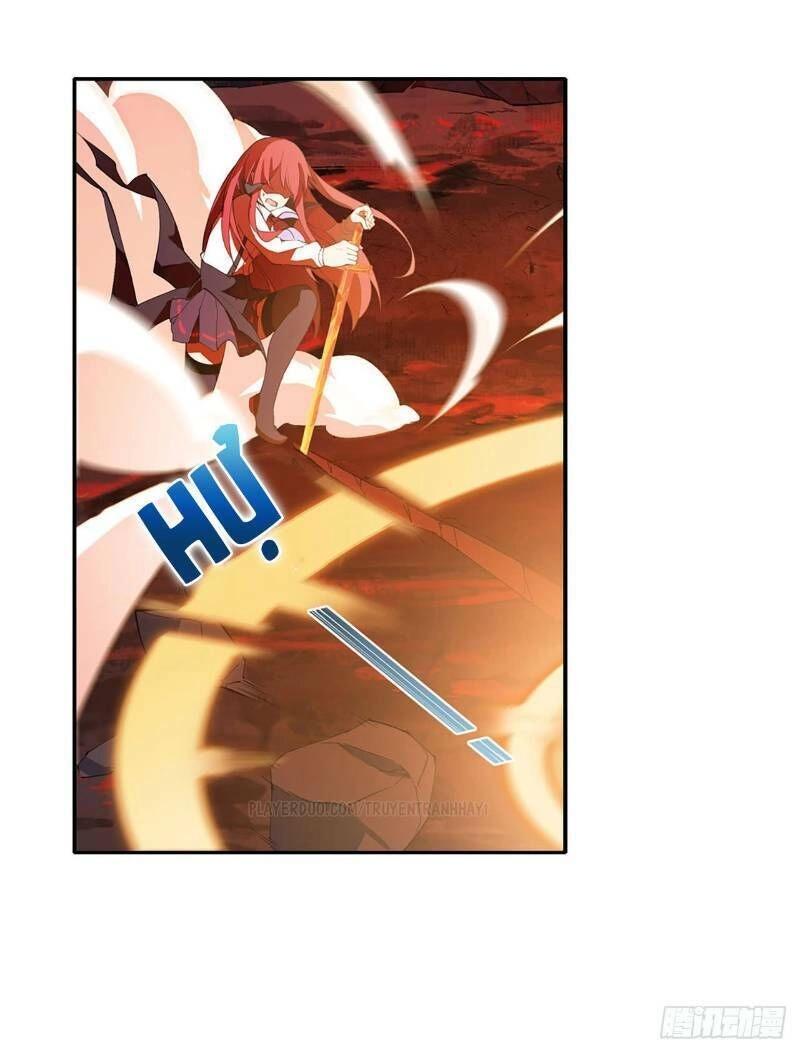 Sứ Đồ Vô Hạn Và 12 Chiến Cơ Chapter 22 - 50