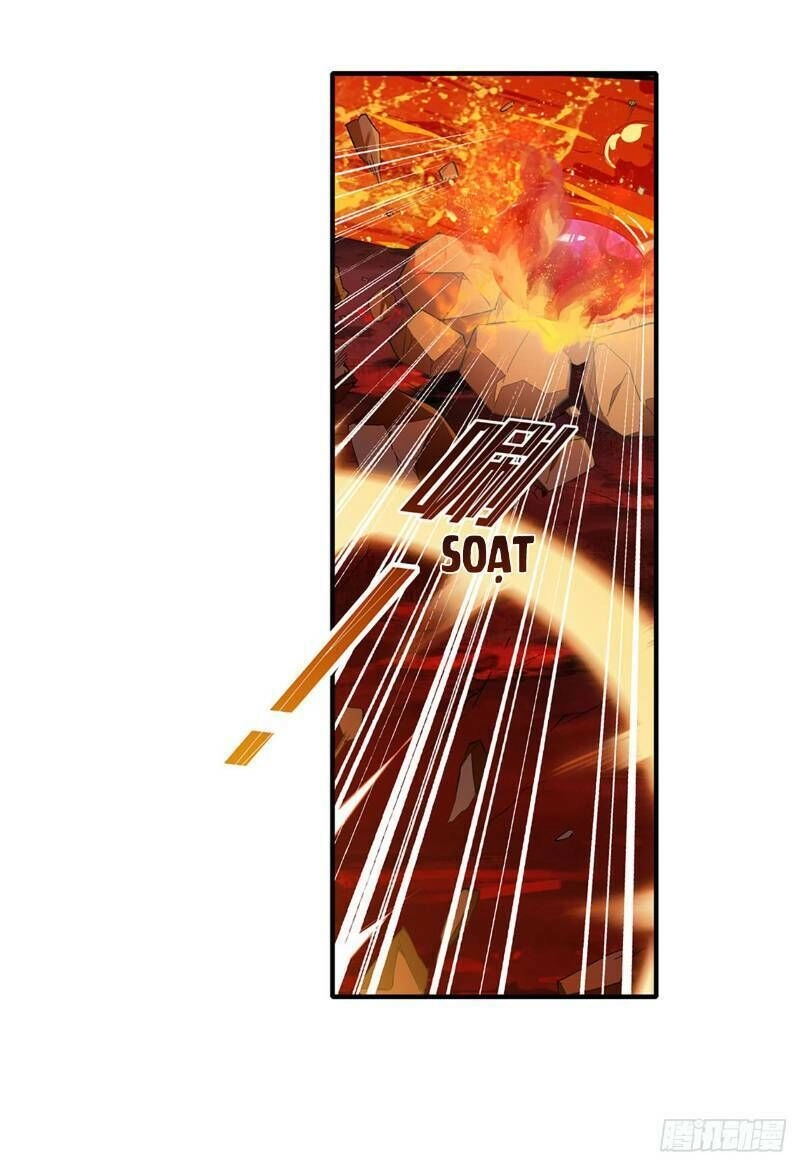 Sứ Đồ Vô Hạn Và 12 Chiến Cơ Chapter 22 - 51