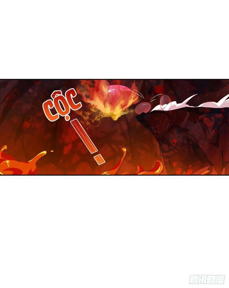 Sứ Đồ Vô Hạn Và 12 Chiến Cơ Chapter 22 - 52