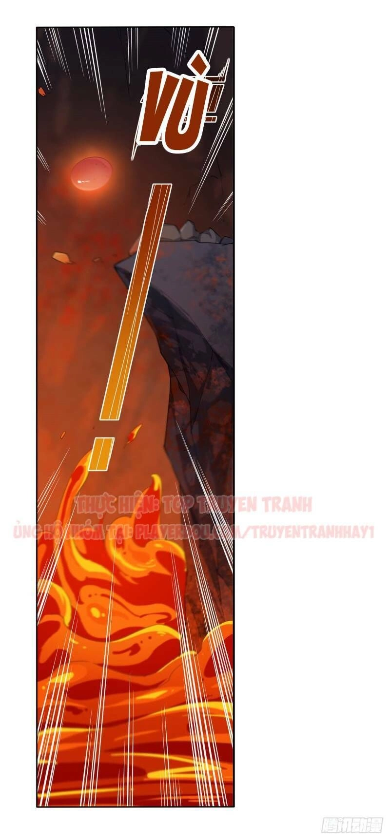 Sứ Đồ Vô Hạn Và 12 Chiến Cơ Chapter 23 - 2