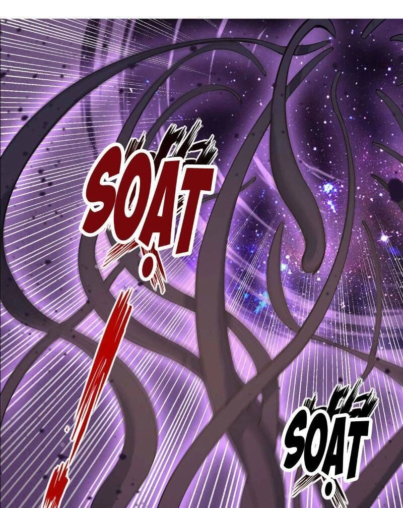 Sứ Đồ Vô Hạn Và 12 Chiến Cơ Chapter 23 - 8