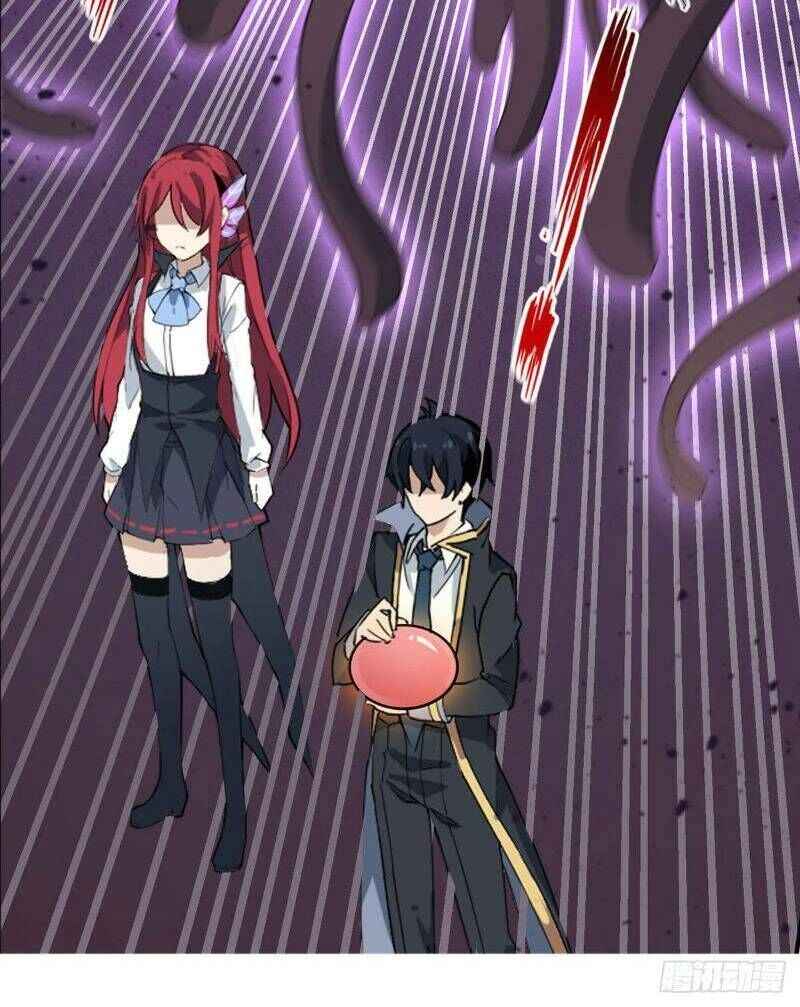 Sứ Đồ Vô Hạn Và 12 Chiến Cơ Chapter 23 - 9