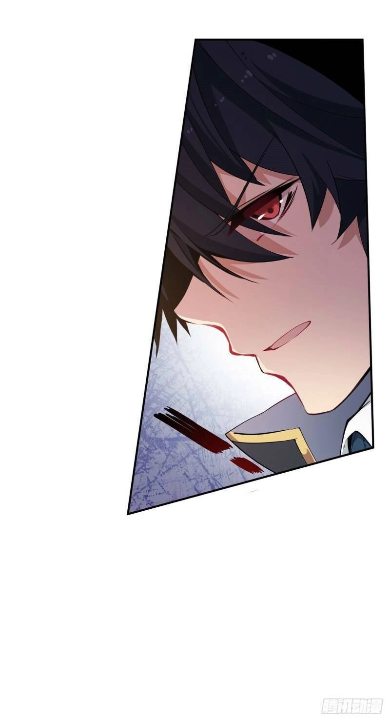 Sứ Đồ Vô Hạn Và 12 Chiến Cơ Chapter 23 - 10