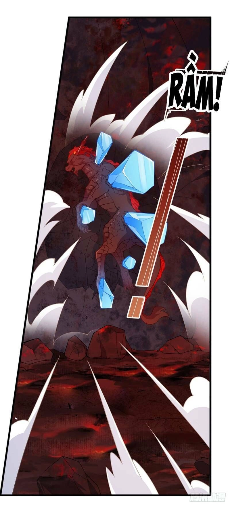 Sứ Đồ Vô Hạn Và 12 Chiến Cơ Chapter 23 - 18