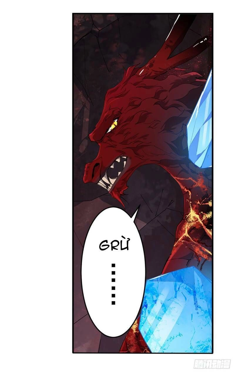 Sứ Đồ Vô Hạn Và 12 Chiến Cơ Chapter 24 - 7