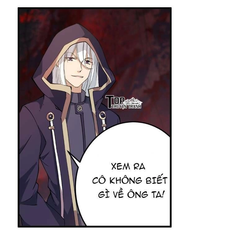 Sứ Đồ Vô Hạn Và 12 Chiến Cơ Chapter 24 - 11