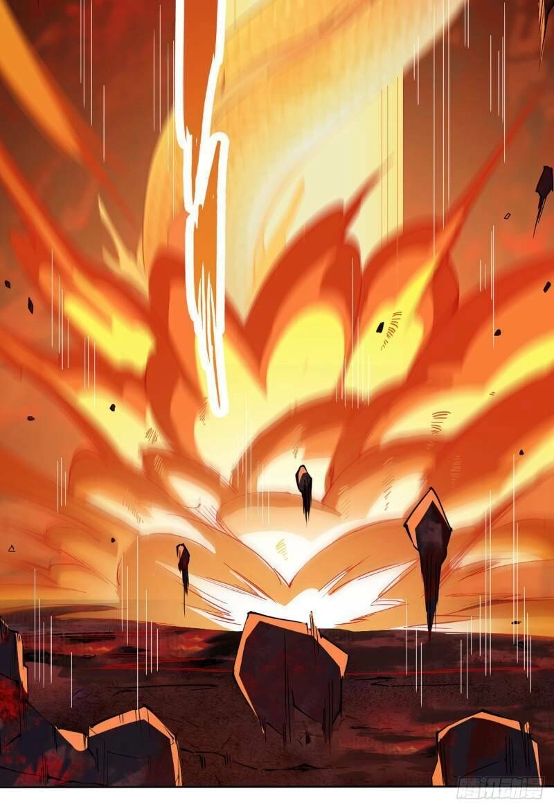 Sứ Đồ Vô Hạn Và 12 Chiến Cơ Chapter 24 - 23