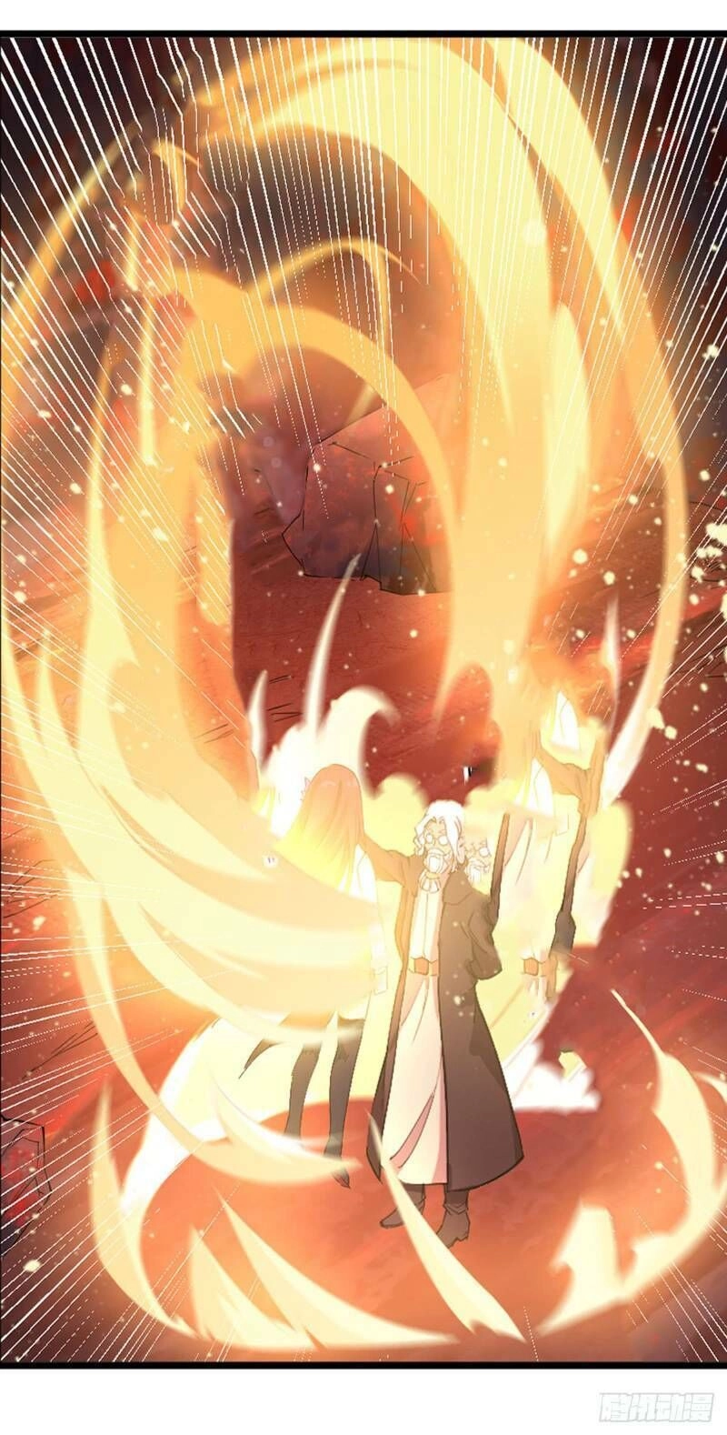 Sứ Đồ Vô Hạn Và 12 Chiến Cơ Chapter 25 - 10