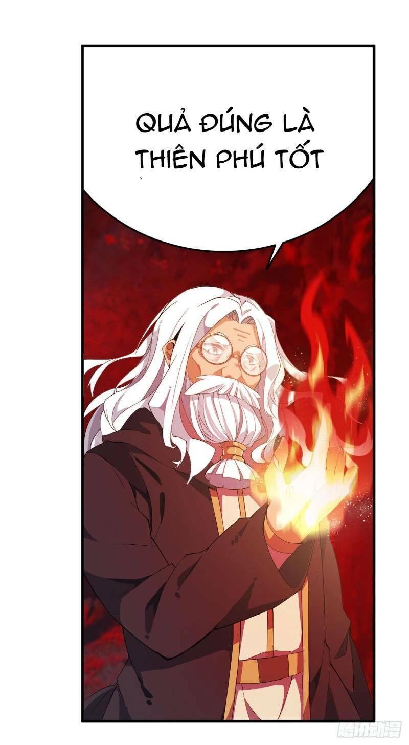 Sứ Đồ Vô Hạn Và 12 Chiến Cơ Chapter 25 - 12