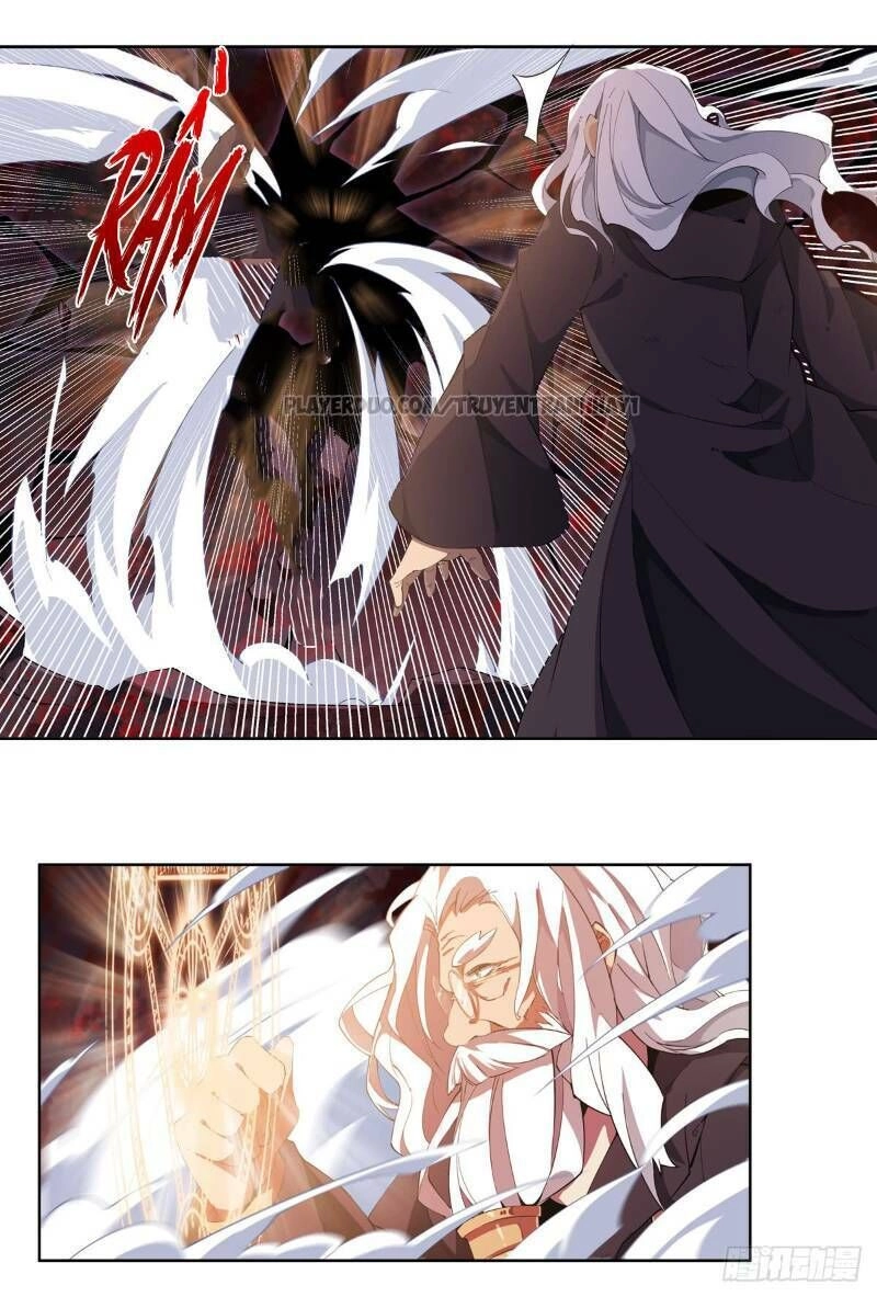 Sứ Đồ Vô Hạn Và 12 Chiến Cơ Chapter 25 - 15