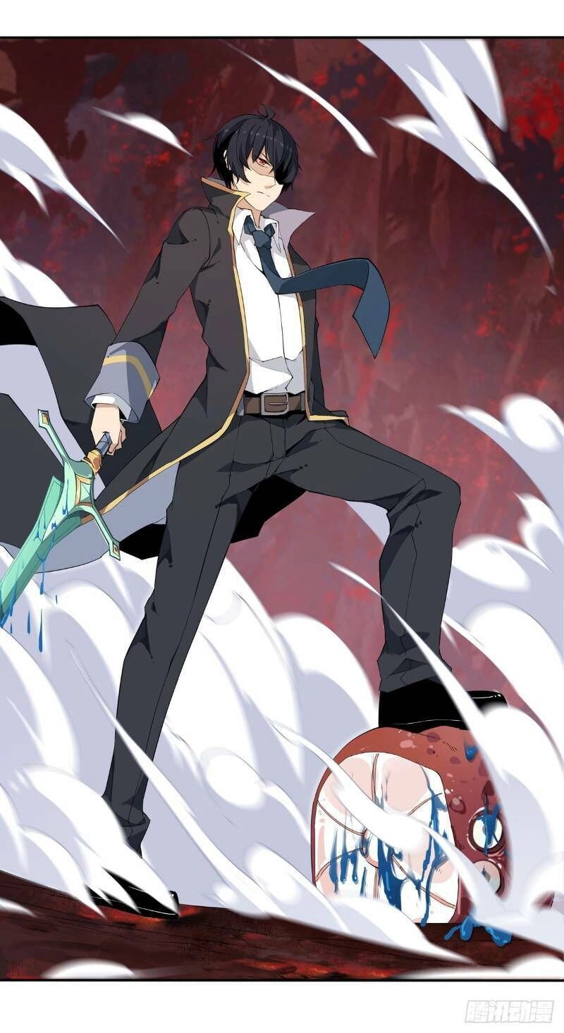 Sứ Đồ Vô Hạn Và 12 Chiến Cơ Chapter 25 - 17