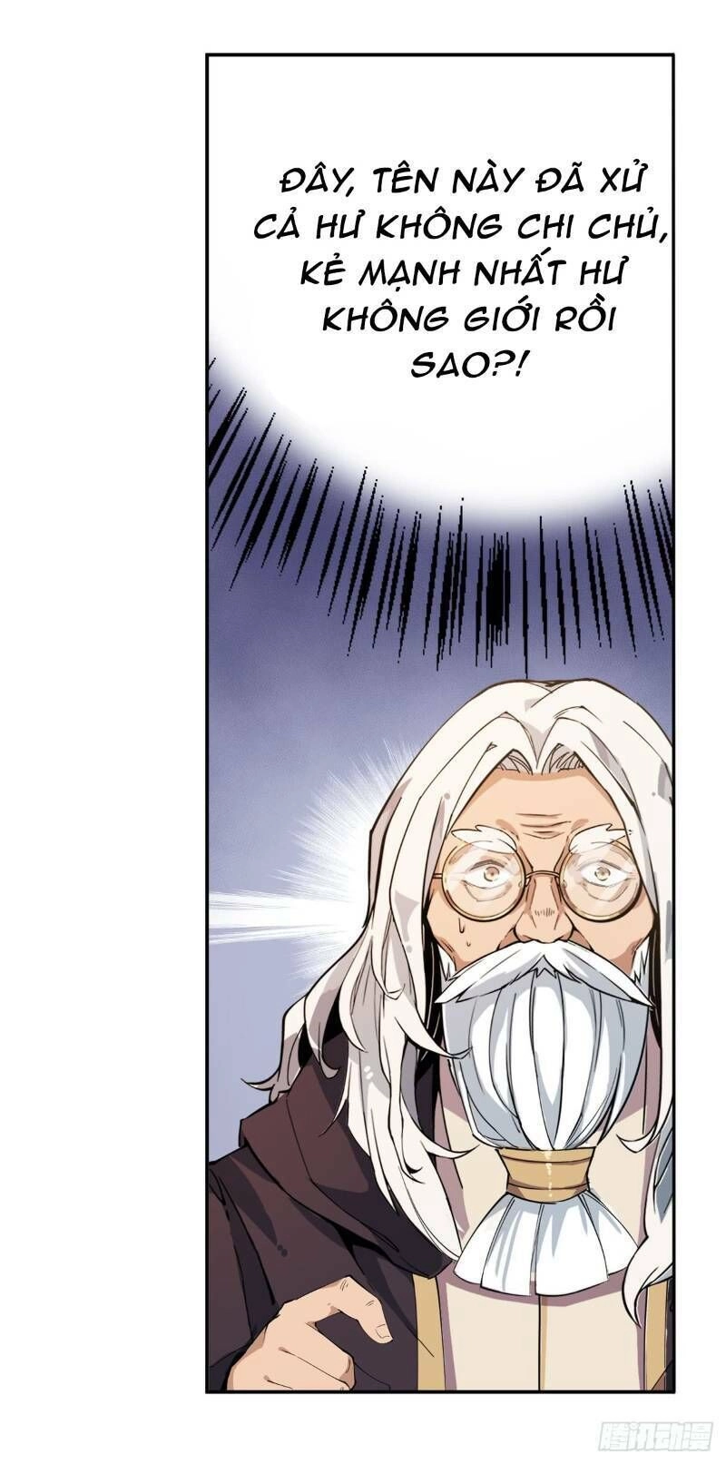 Sứ Đồ Vô Hạn Và 12 Chiến Cơ Chapter 25 - 18