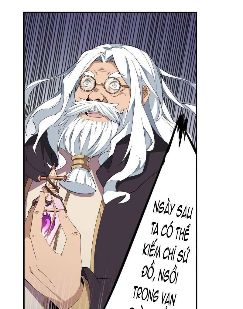 Sứ Đồ Vô Hạn Và 12 Chiến Cơ Chapter 25 - 27