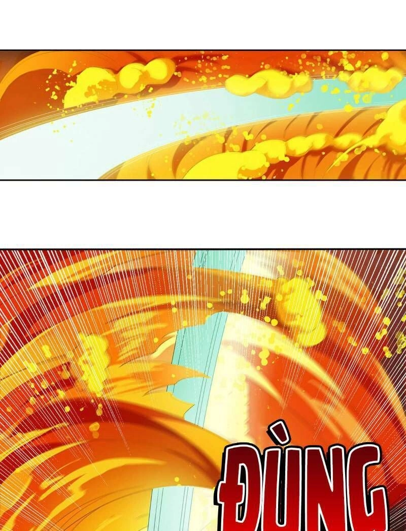 Sứ Đồ Vô Hạn Và 12 Chiến Cơ Chapter 26 - 6