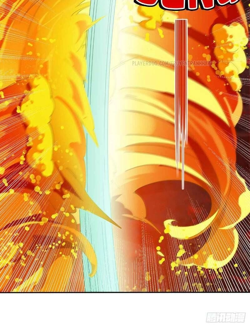 Sứ Đồ Vô Hạn Và 12 Chiến Cơ Chapter 26 - 7