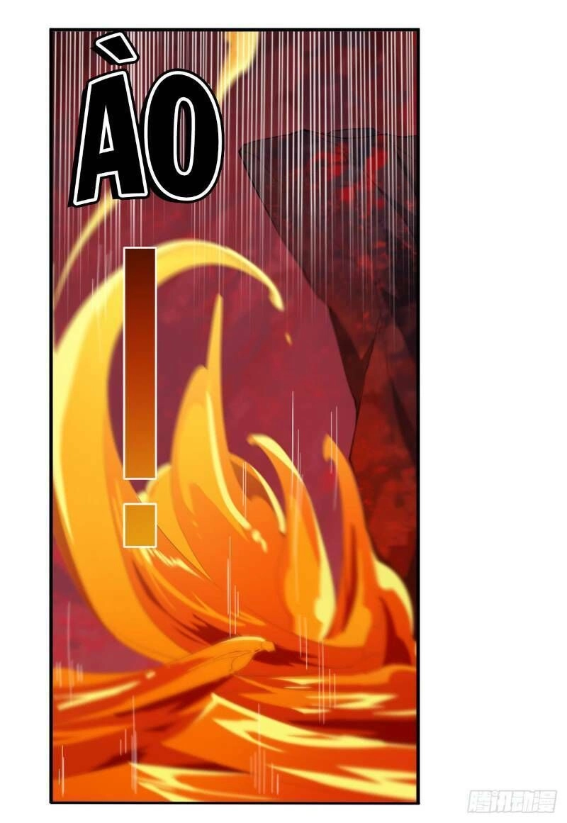 Sứ Đồ Vô Hạn Và 12 Chiến Cơ Chapter 26 - 8