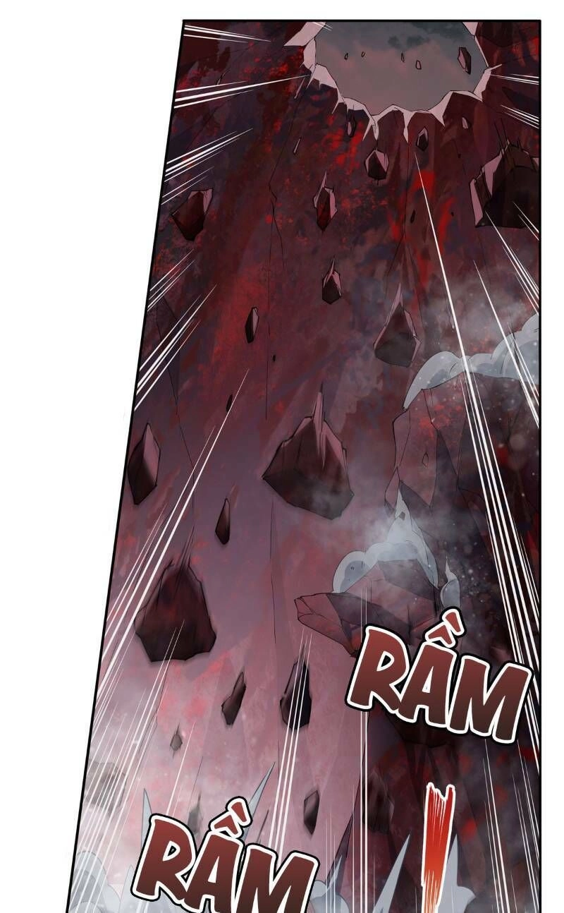 Sứ Đồ Vô Hạn Và 12 Chiến Cơ Chapter 26 - 20