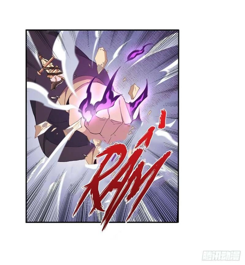 Sứ Đồ Vô Hạn Và 12 Chiến Cơ Chapter 27 - 3