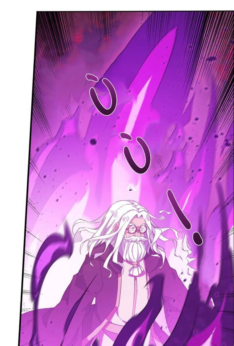 Sứ Đồ Vô Hạn Và 12 Chiến Cơ Chapter 27 - 4