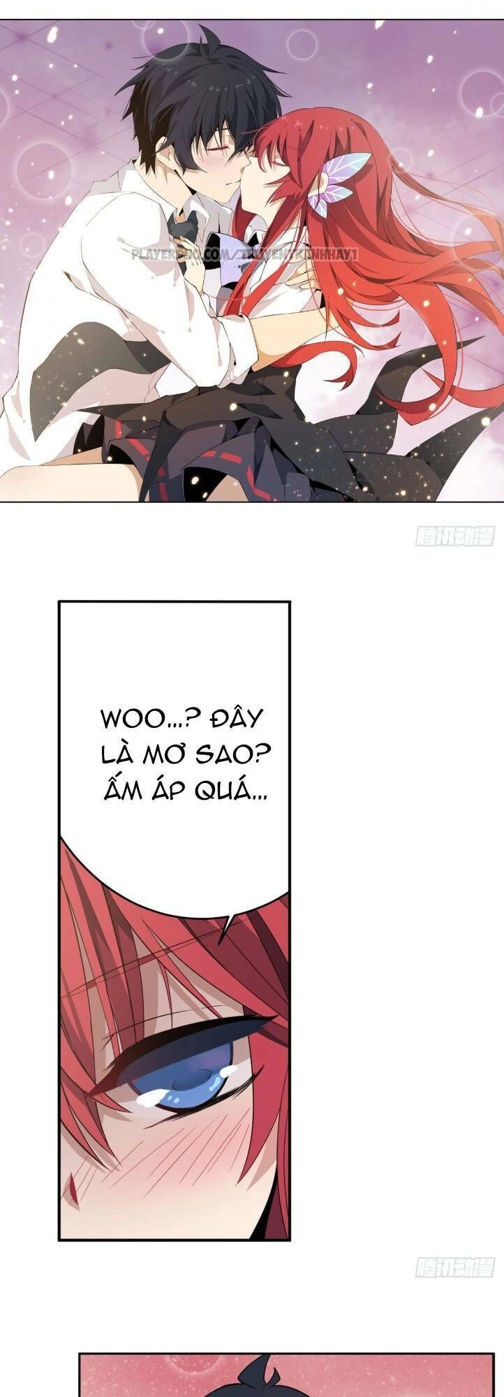 Sứ Đồ Vô Hạn Và 12 Chiến Cơ Chapter 29 - 11