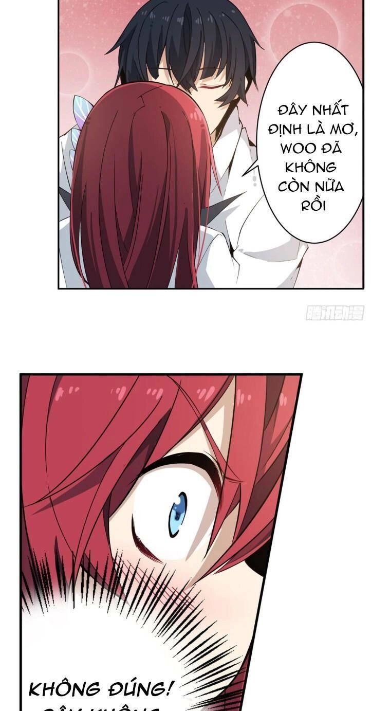 Sứ Đồ Vô Hạn Và 12 Chiến Cơ Chapter 29 - 12