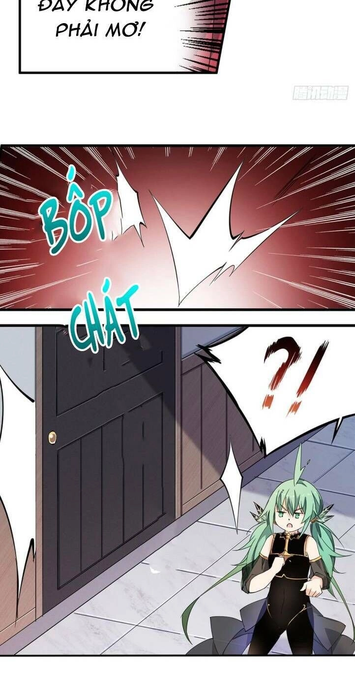 Sứ Đồ Vô Hạn Và 12 Chiến Cơ Chapter 29 - 13