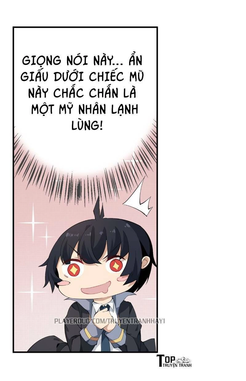 Sứ Đồ Vô Hạn Và 12 Chiến Cơ Chapter 31 - 32