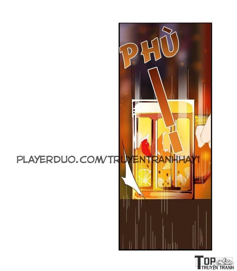 Sứ Đồ Vô Hạn Và 12 Chiến Cơ Chapter 32 - 3