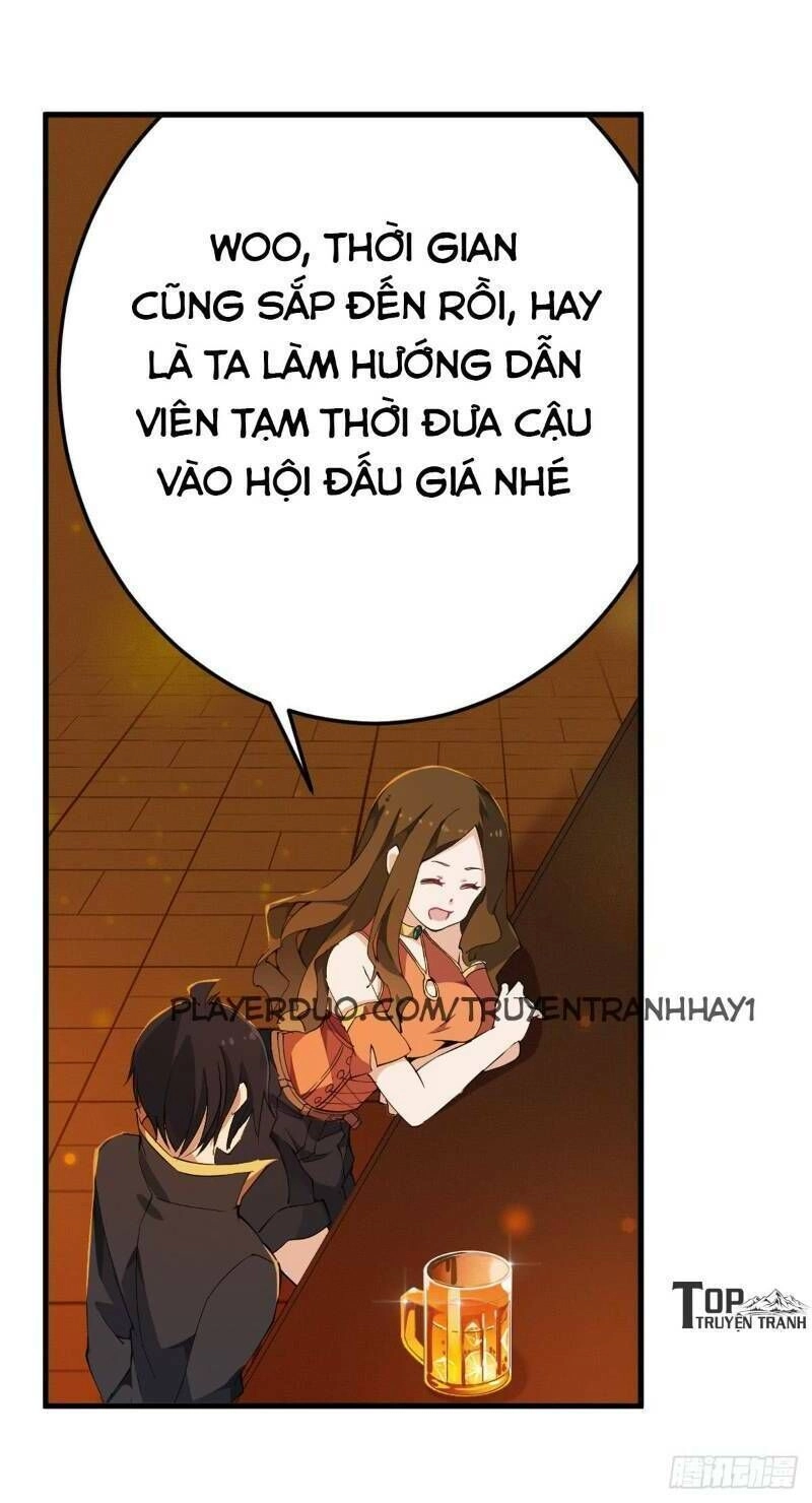 Sứ Đồ Vô Hạn Và 12 Chiến Cơ Chapter 32 - 12