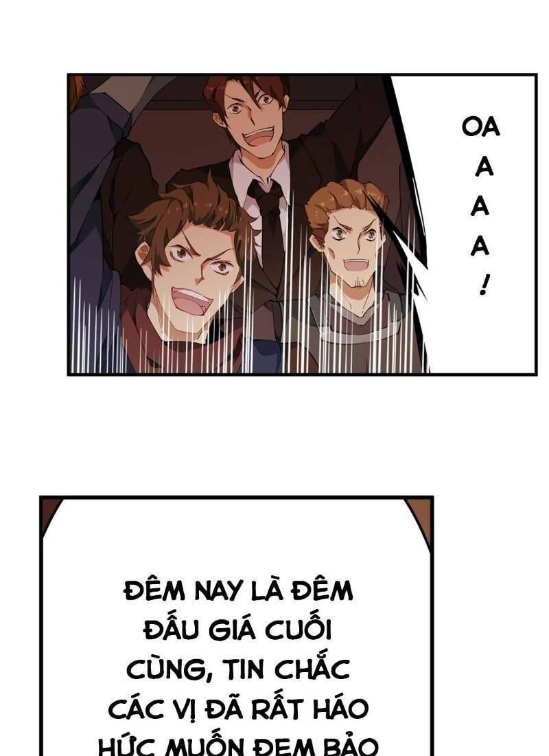 Sứ Đồ Vô Hạn Và 12 Chiến Cơ Chapter 32 - 16