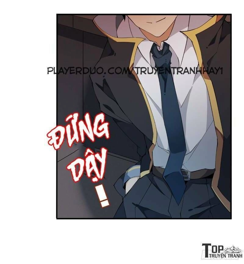 Sứ Đồ Vô Hạn Và 12 Chiến Cơ Chapter 32 - 28