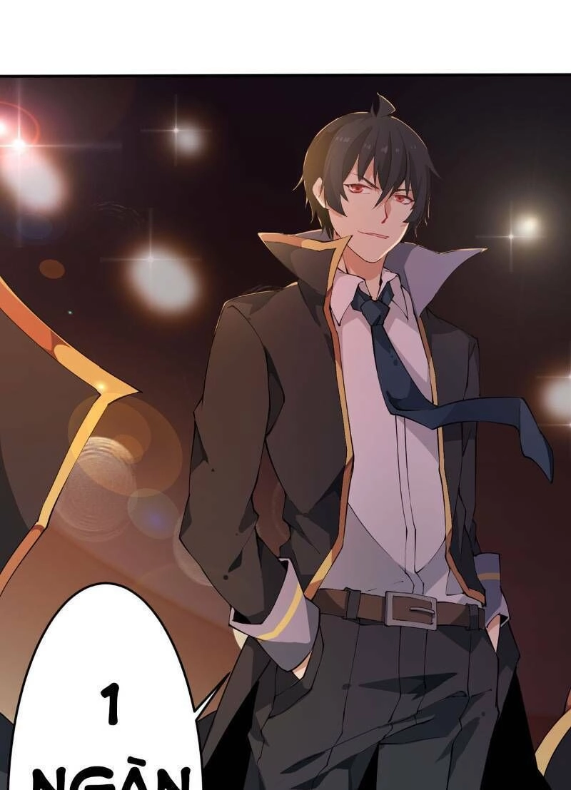 Sứ Đồ Vô Hạn Và 12 Chiến Cơ Chapter 32 - 30