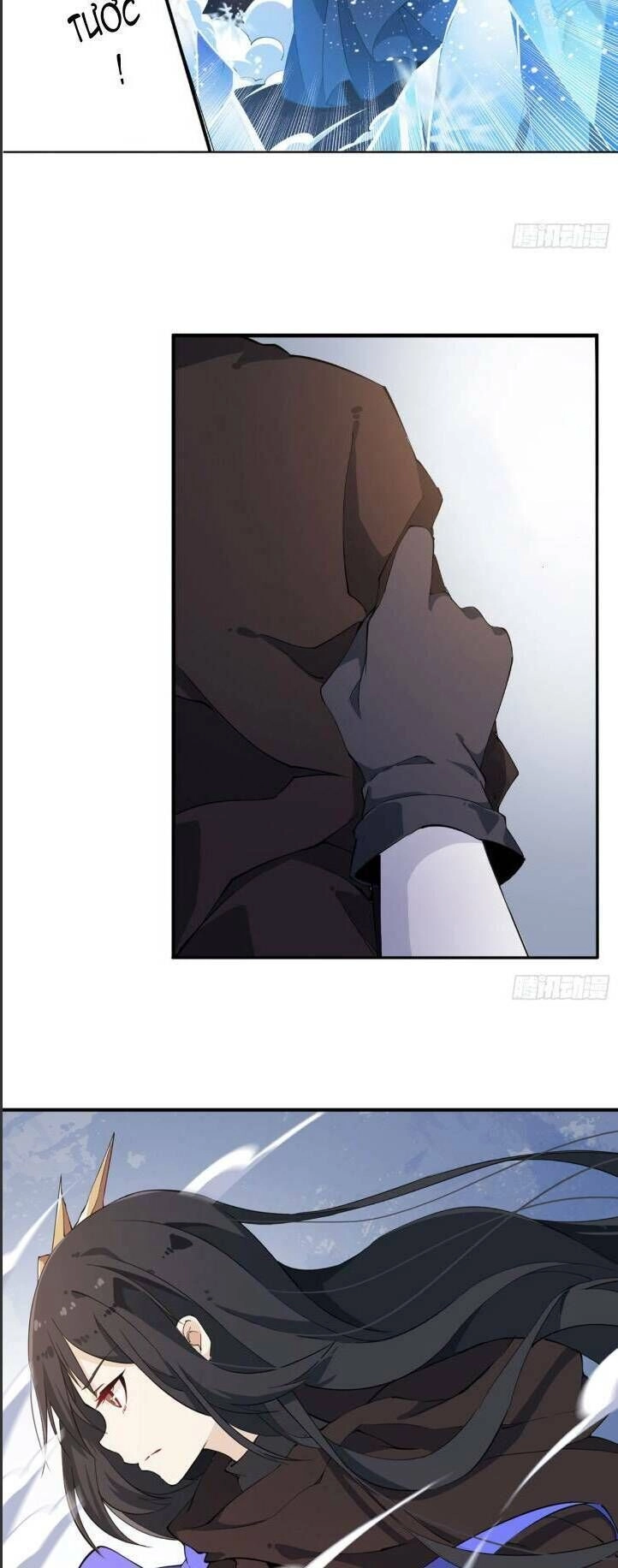 Sứ Đồ Vô Hạn Và 12 Chiến Cơ Chapter 33 - 19