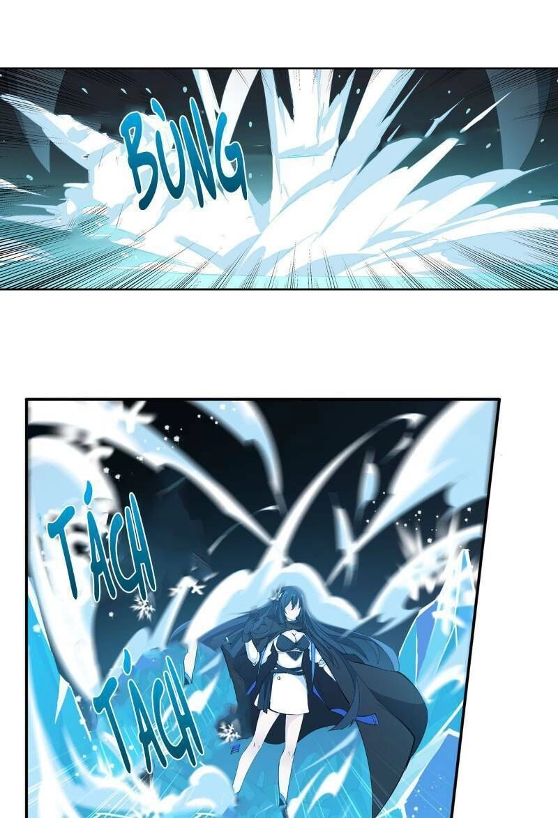 Sứ Đồ Vô Hạn Và 12 Chiến Cơ Chapter 34 - 7