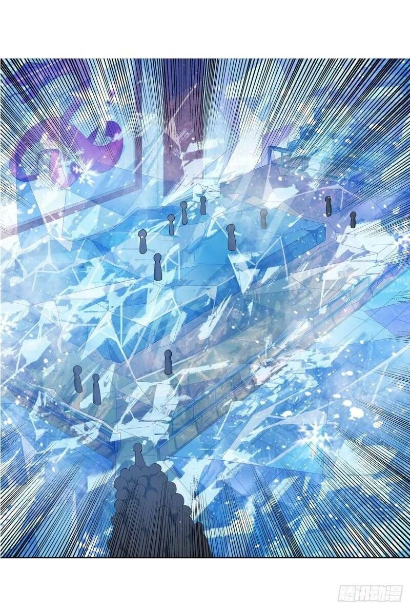 Sứ Đồ Vô Hạn Và 12 Chiến Cơ Chapter 34 - 11