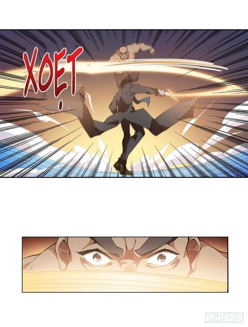 Sứ Đồ Vô Hạn Và 12 Chiến Cơ Chapter 34 - 20