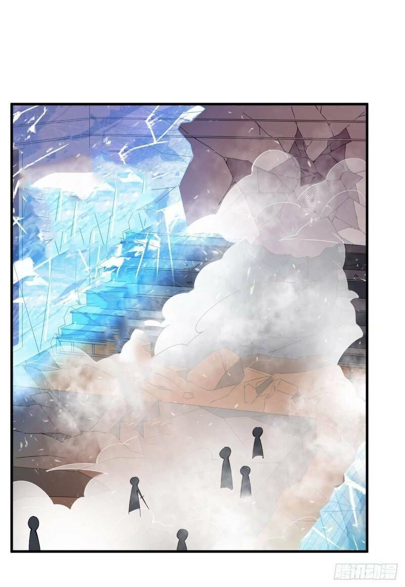 Sứ Đồ Vô Hạn Và 12 Chiến Cơ Chapter 34 - 23