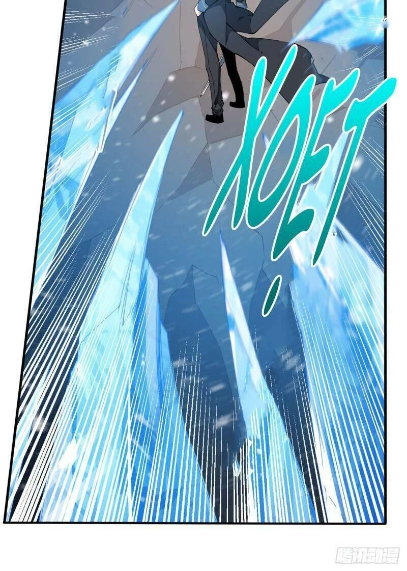 Sứ Đồ Vô Hạn Và 12 Chiến Cơ Chapter 34 - 29